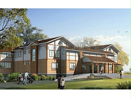 LYZF (6)木結構建築