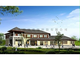 LYZF (4)木結構房屋