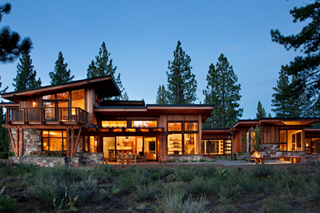 上海丹巴路碼頭木結構辦公樓