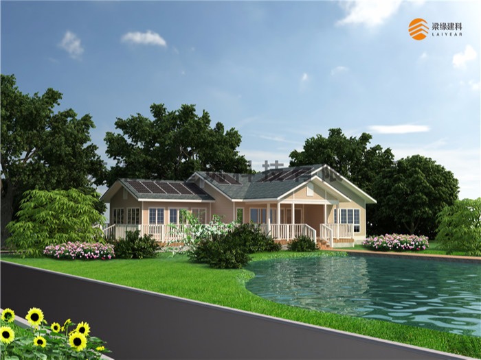 小木屋價格有什麽優勢而言