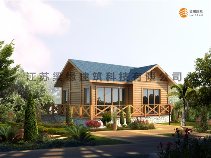 移動木屋有那些優勢？