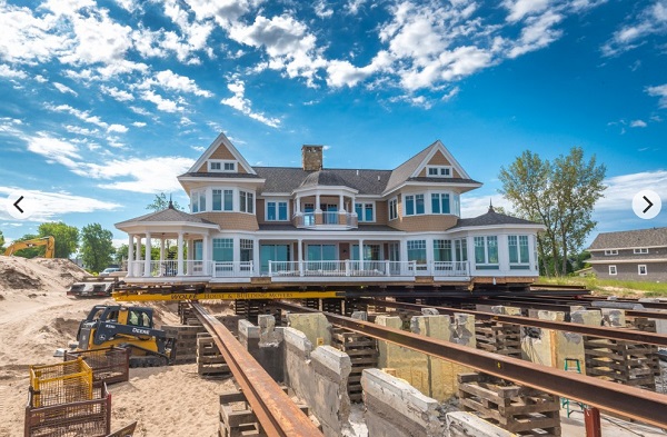 木結構别墅 木屋建築 蘇州木結構别墅