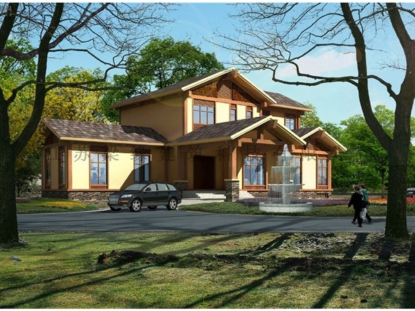 木屋廠家應該解決哪些問題