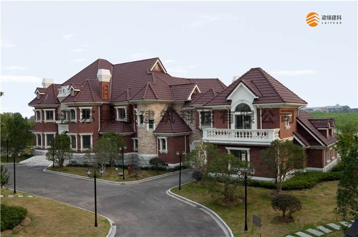 木别墅 木屋别墅 木别墅公司