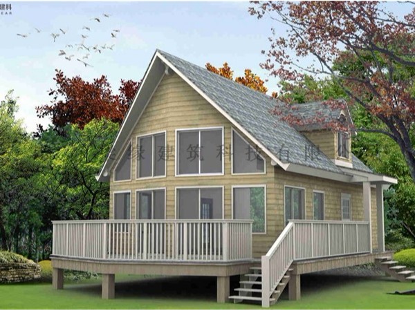 江蘇木屋價格是多少