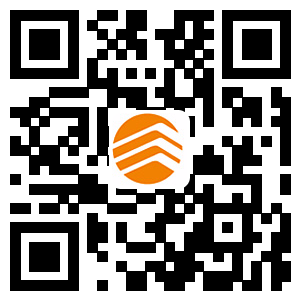 梁緣手機網站二維碼