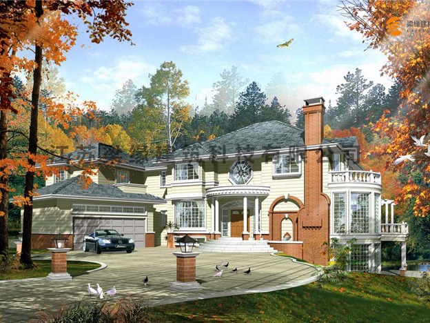 木屋民宿給您旅途中最溫馨的居住體驗