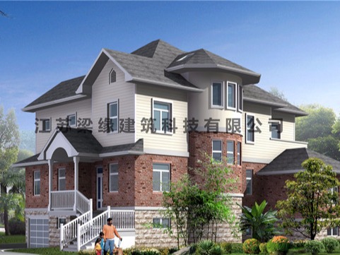 度假木屋價格多少錢一平方？